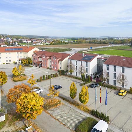 Hotel Guenter Лентинг Екстериор снимка