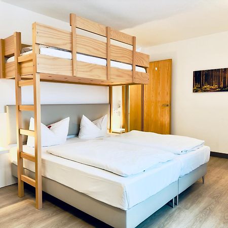Hotel Guenter Лентинг Екстериор снимка