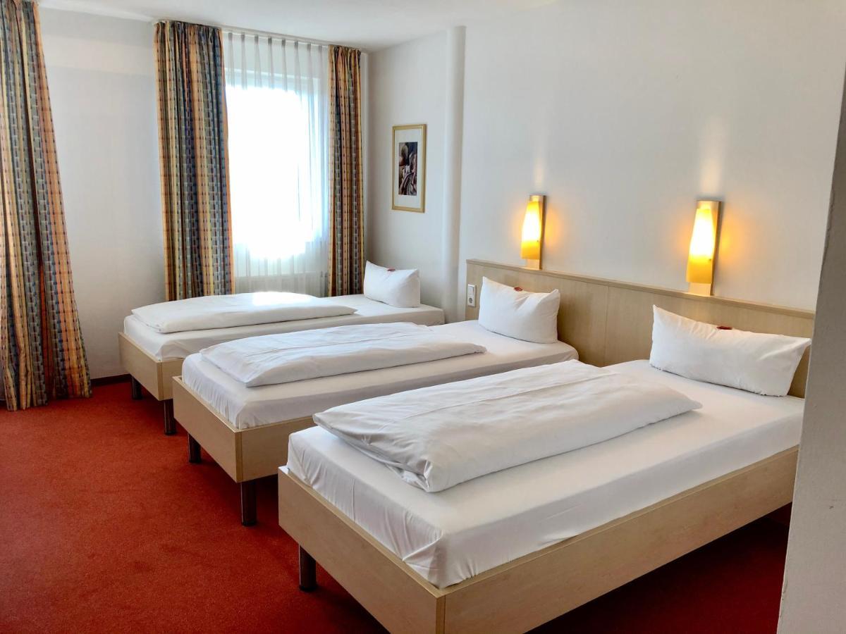 Hotel Guenter Лентинг Екстериор снимка