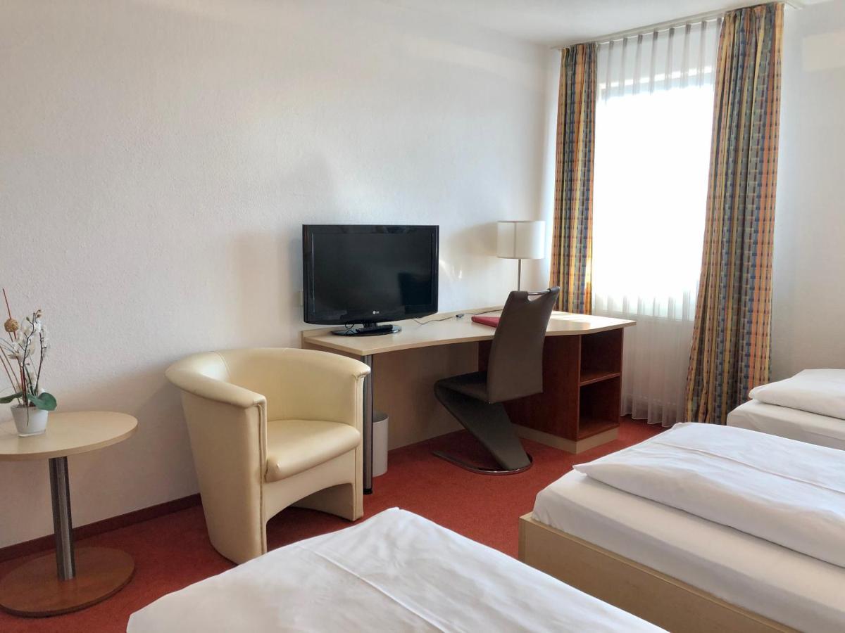 Hotel Guenter Лентинг Екстериор снимка