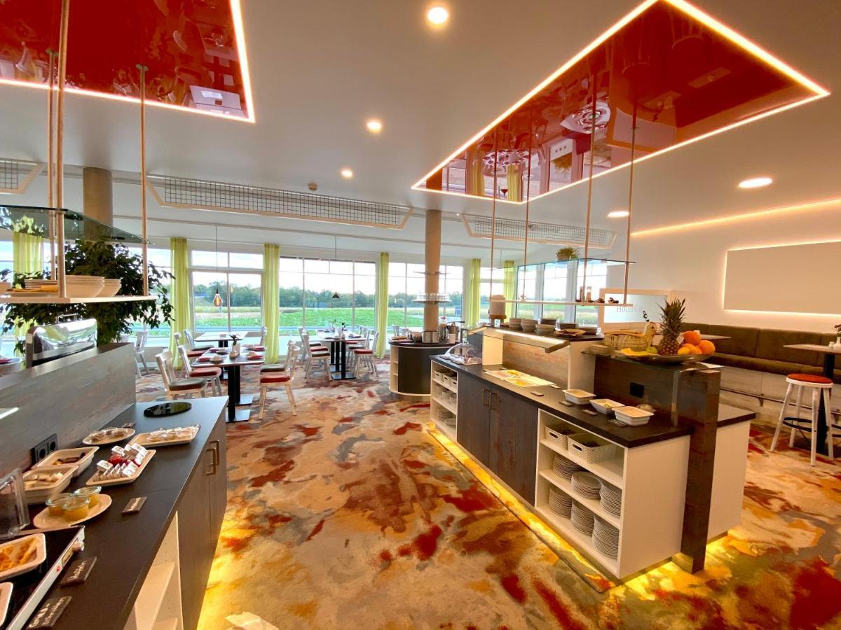 Hotel Guenter Лентинг Екстериор снимка