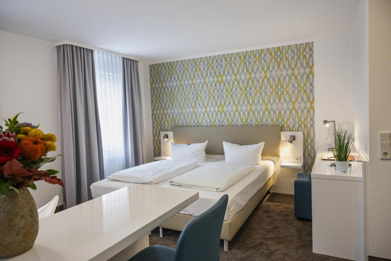 Hotel Guenter Лентинг Екстериор снимка
