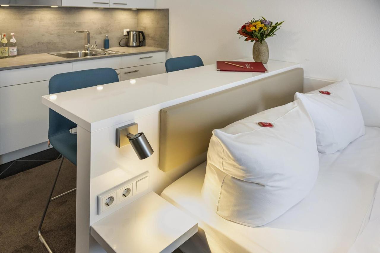 Hotel Guenter Лентинг Екстериор снимка