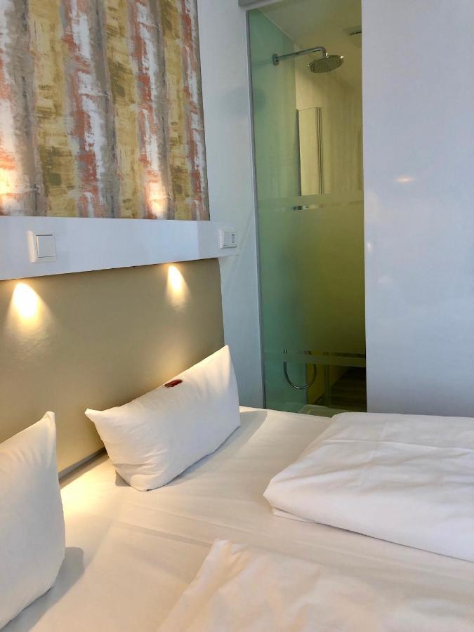 Hotel Guenter Лентинг Екстериор снимка