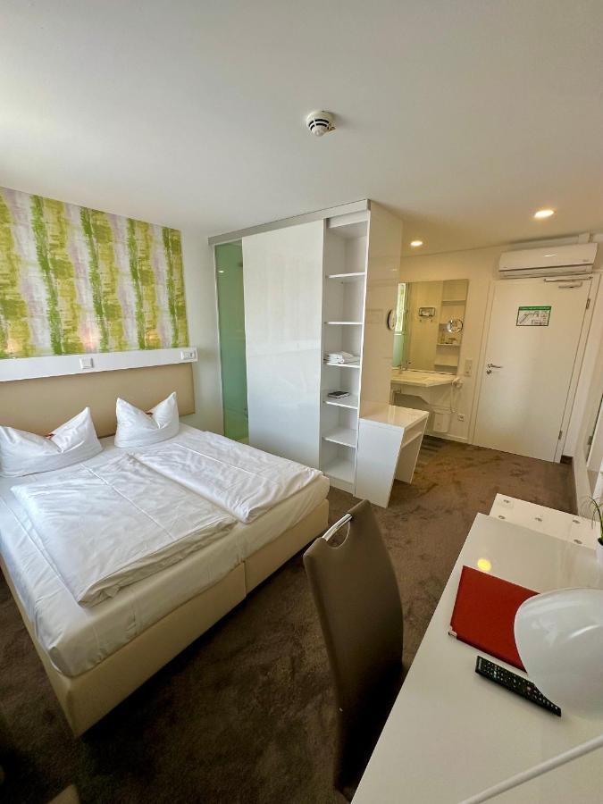 Hotel Guenter Лентинг Екстериор снимка