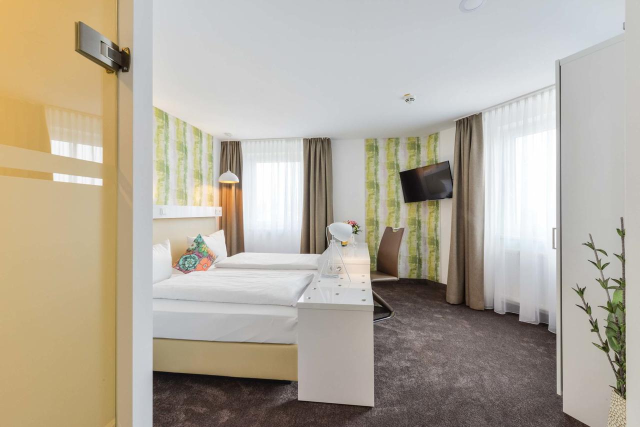 Hotel Guenter Лентинг Екстериор снимка