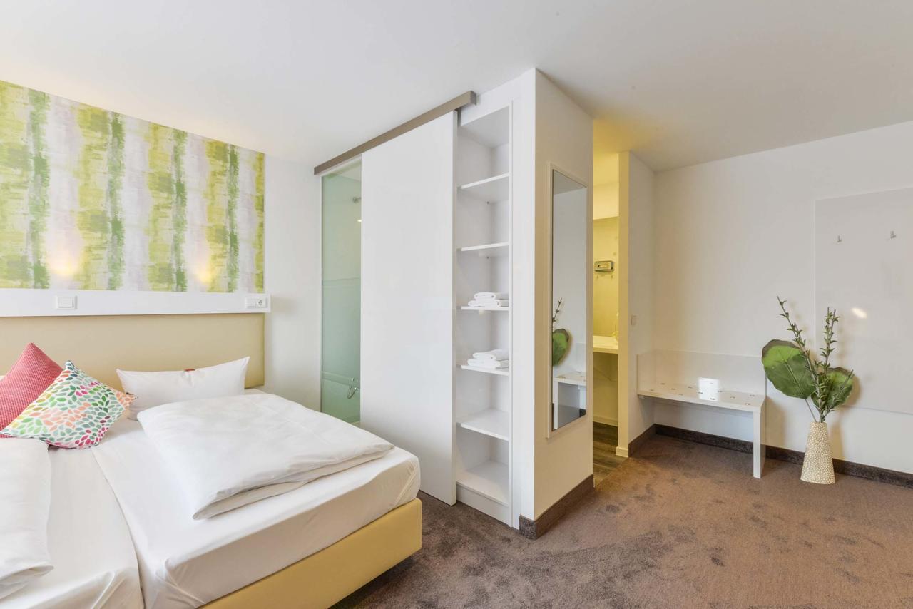 Hotel Guenter Лентинг Екстериор снимка